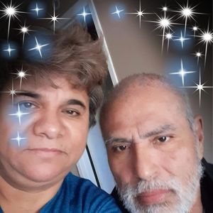 Meet your Posher, Maricela